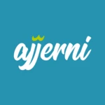 Logo of Ajjerni - Rent Anything android Application 